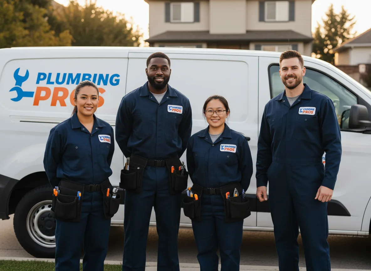 Water Heater Repair company in Levittown, NY
